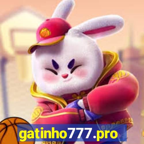 gatinho777.pro