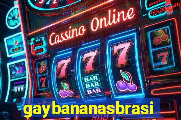 gaybananasbrasil.com