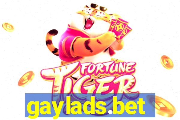 gaylads.bet