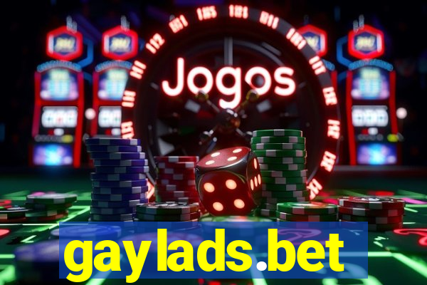 gaylads.bet