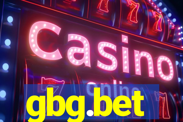 gbg.bet
