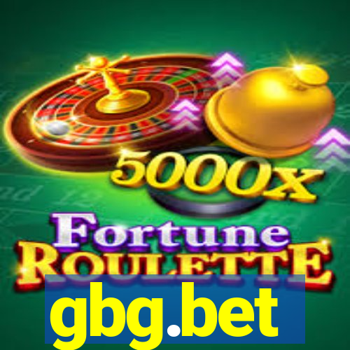 gbg.bet