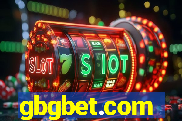 gbgbet.com