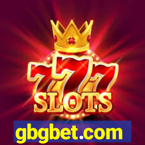 gbgbet.com