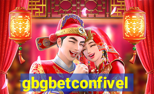 gbgbetconfivel