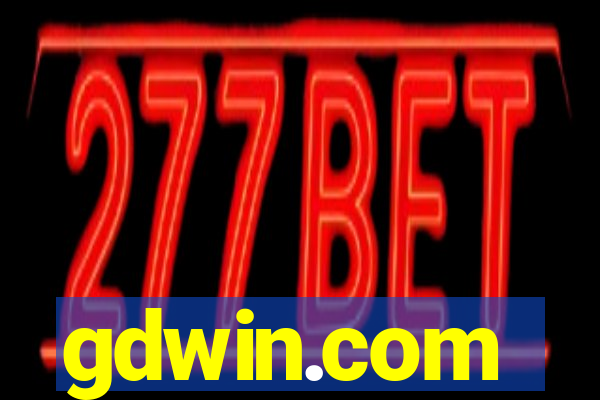 gdwin.com