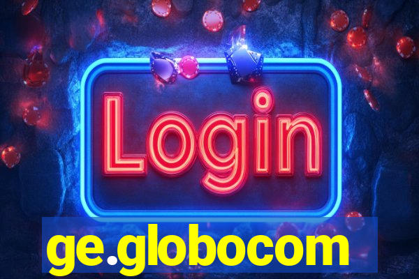 ge.globocom