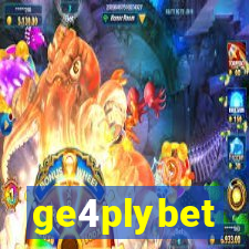 ge4plybet