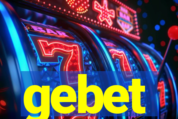 gebet