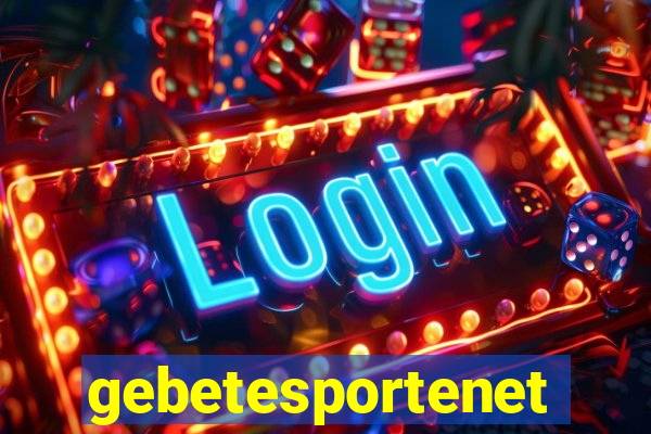 gebetesportenet