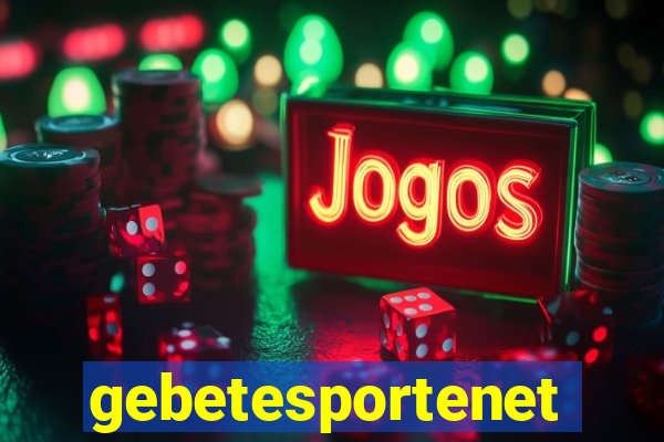 gebetesportenet