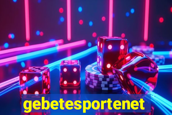 gebetesportenet