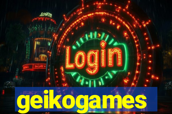 geikogames