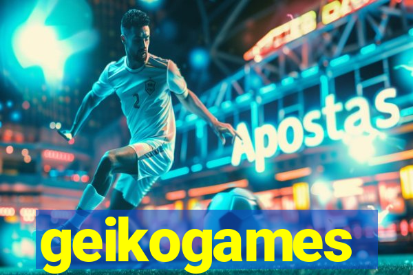 geikogames