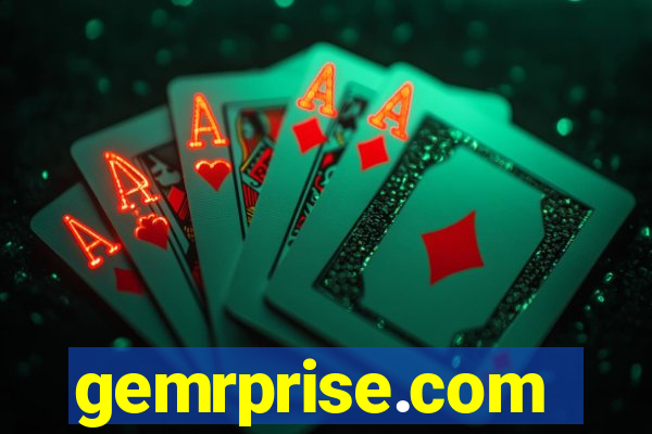 gemrprise.com