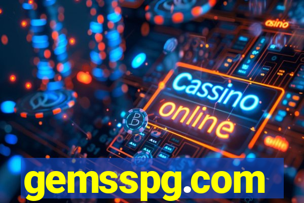 gemsspg.com