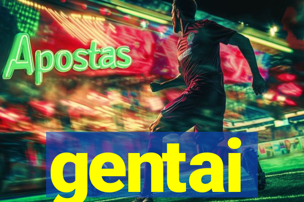 gentai