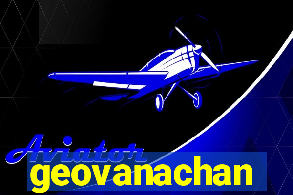 geovanachan