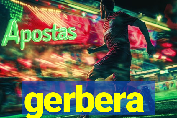 gerbera-dh.com