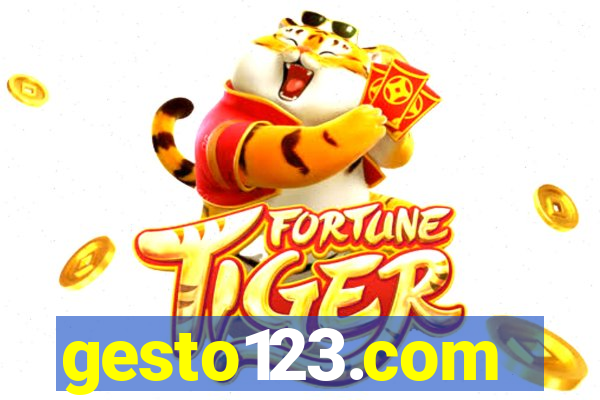 gesto123.com