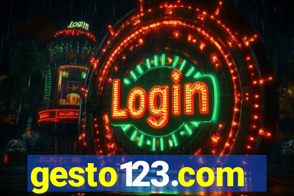 gesto123.com