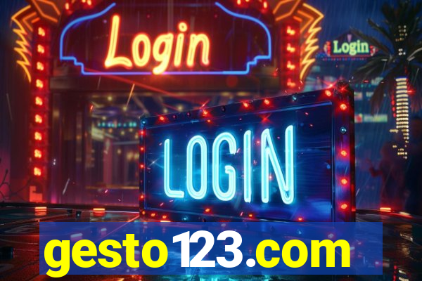 gesto123.com