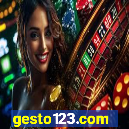 gesto123.com
