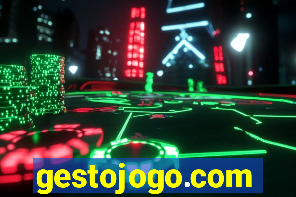 gestojogo.com