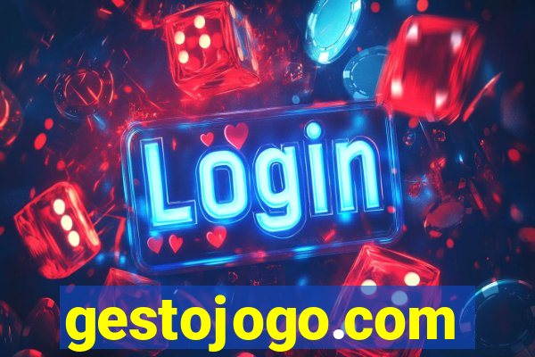 gestojogo.com