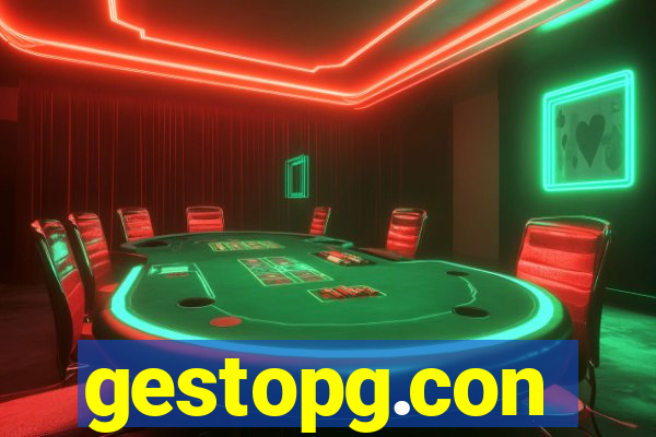 gestopg.con