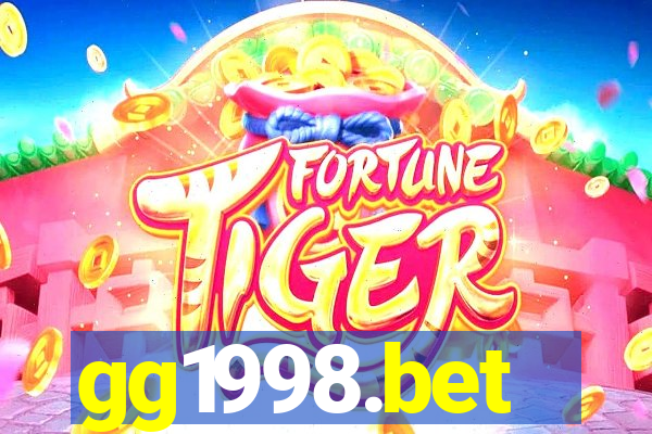 gg1998.bet