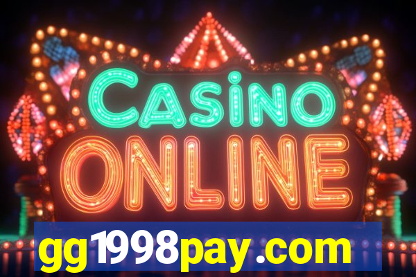 gg1998pay.com