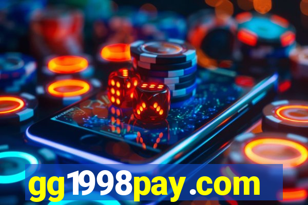 gg1998pay.com