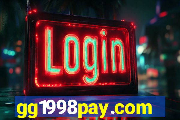 gg1998pay.com