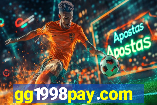 gg1998pay.com