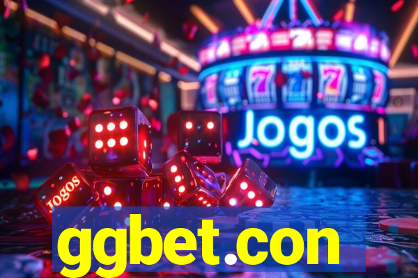 ggbet.con