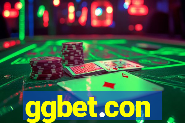 ggbet.con