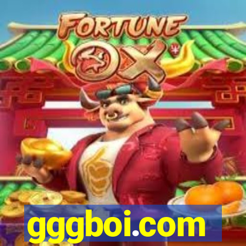 gggboi.com