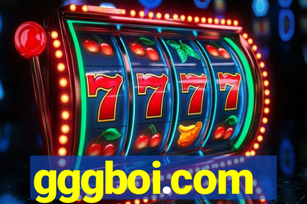 gggboi.com