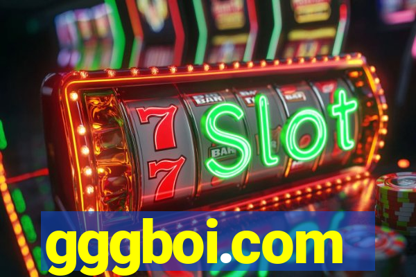 gggboi.com