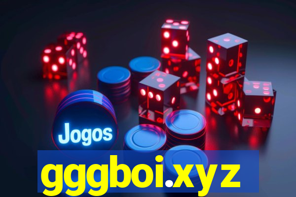 gggboi.xyz