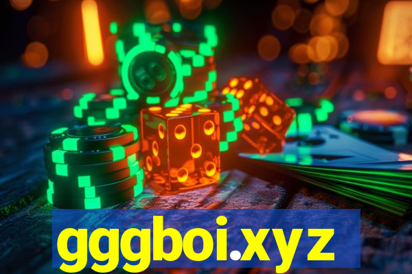 gggboi.xyz