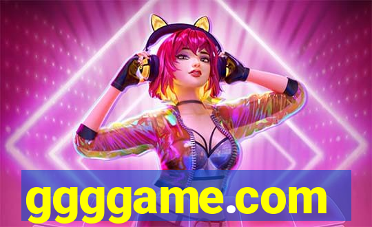 ggggame.com