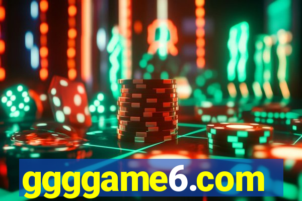 ggggame6.com