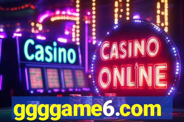 ggggame6.com
