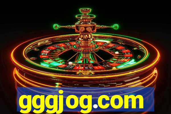 gggjog.com