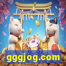 gggjog.com