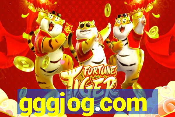 gggjog.com