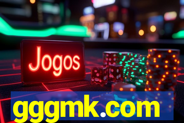 gggmk.com
