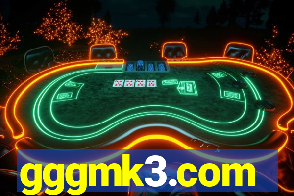 gggmk3.com